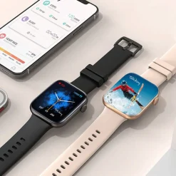 TEKDAY Montre Connectée