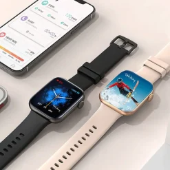 Montre Connectée-TEKDAY Clearance