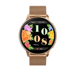Montre Connectée-TEKDAY Clearance