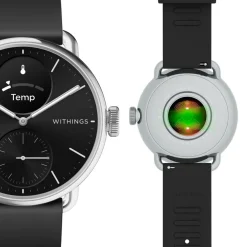 Montre Connectée Scanwatch 2-WITHINGS