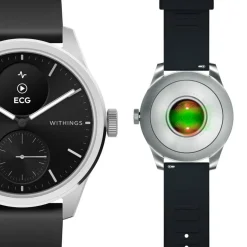 WITHINGS Montre Connectée Scanwatch 2