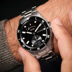 WITHINGS Montre Connectée Scanwatch Nova