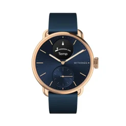 Montre Connectée Scanwatch 2-WITHINGS New