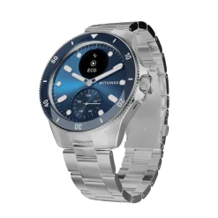 WITHINGS Montre Connectée Scanwatch Nova