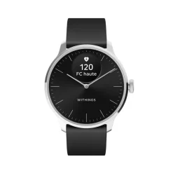 Montre Connectée Scanwatch Light-WITHINGS New