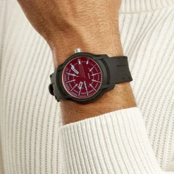 Montre Armbar Rig Noir-DIESEL Online