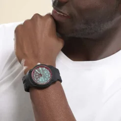 Montre Armbar Rig Noir-DIESEL Online