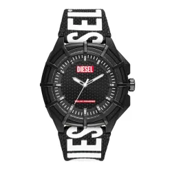 Montre Framed Noir-DIESEL Best