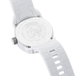 Montre Franchise Blanc-DIESEL Online