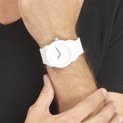 Montre Franchise Blanc-DIESEL Online