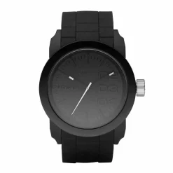 DIESEL Montre Franchise Noir