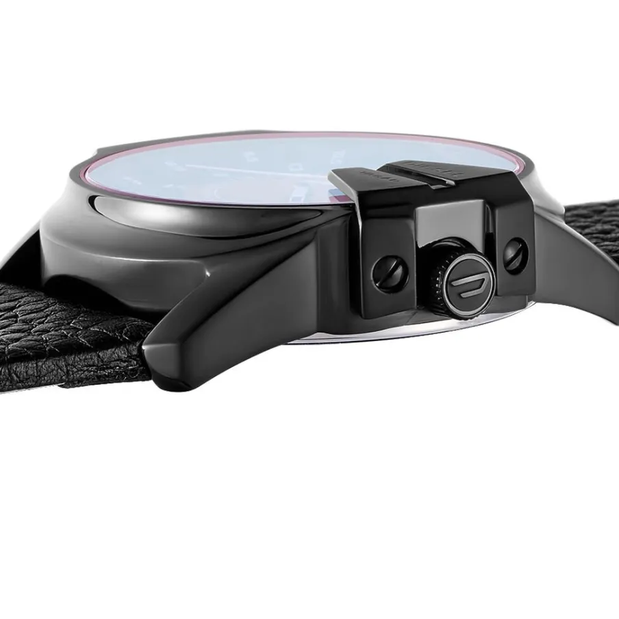 DIESEL Montre Master Chief 2 Tons