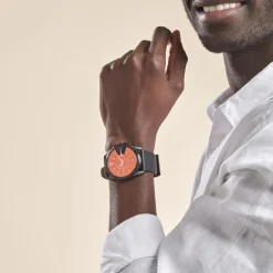 DIESEL Montre Master Chief 2 Tons