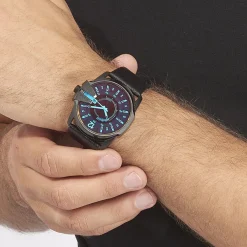 DIESEL Montre Master Chief 2 Tons