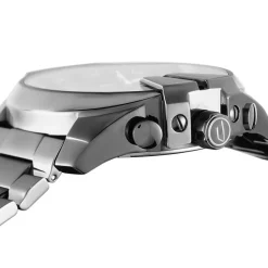 Montre Mega Chief Bleu-DIESEL Outlet