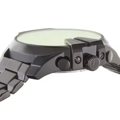 Montre Mega Chief Noir-DIESEL Best