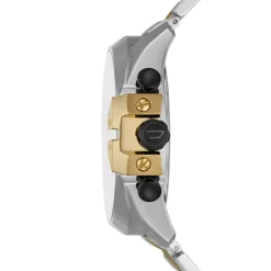 Montre Mega Chief Noir-DIESEL Clearance