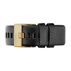 DIESEL Montre Mega Chief Noir