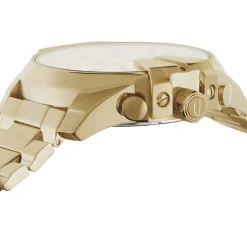 Montre Mega Chief Champagne-DIESEL