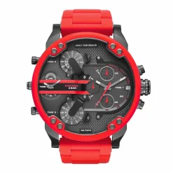 Montre Mr Daddy 2.0 Divers-DIESEL Hot