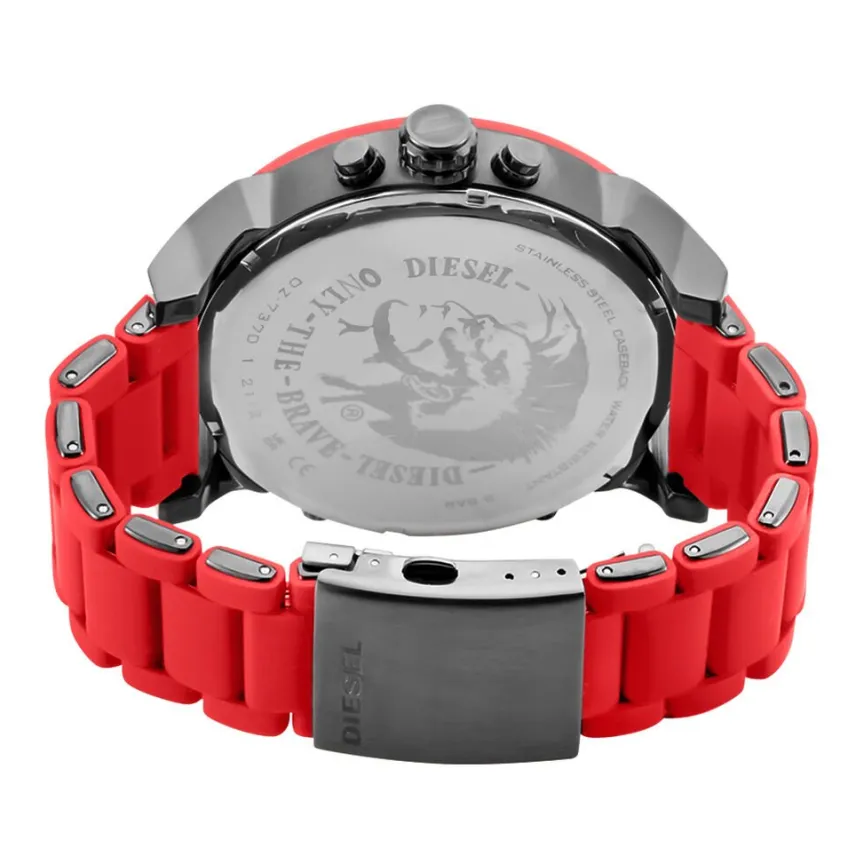 Montre Mr Daddy 2.0 Divers-DIESEL Hot