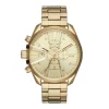 Montre Ms9 Champagne-DIESEL Discount