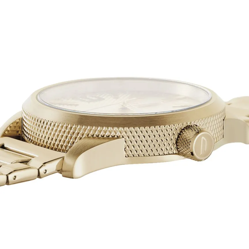 Montre Nsbb Champagne-DIESEL New