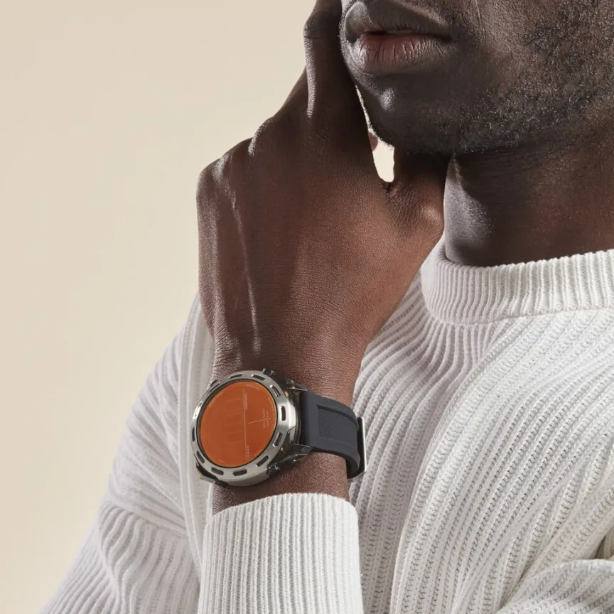 Montre Nsbb Crusher H Noir-DIESEL Clearance