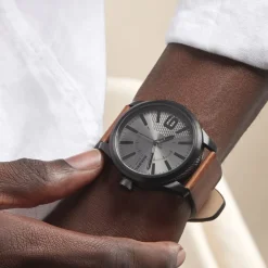 Montre Nsbb Gris-DIESEL New