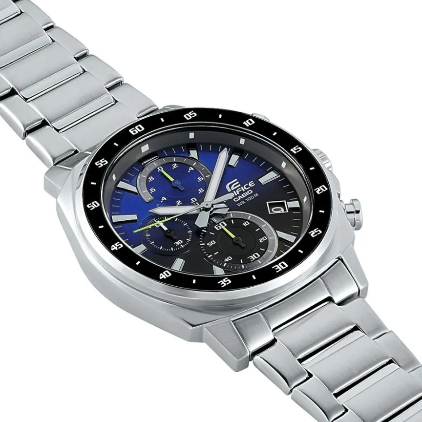 Montre Edifice Bicolore-CASIO EDIFICE Discount
