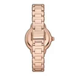 Montre Blanc-EMPORIO ARMANI Sale