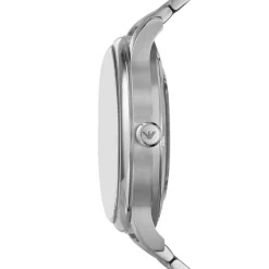 EMPORIO ARMANI Montre Noir