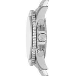 EMPORIO ARMANI Montre Noir