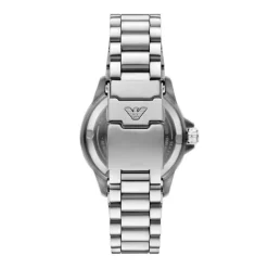 Montre Sea Explorer Jaune-EMPORIO ARMANI Discount