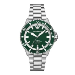 Montre Vert-EMPORIO ARMANI Hot