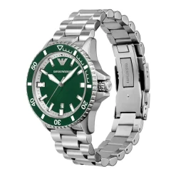 Montre Vert-EMPORIO ARMANI Hot