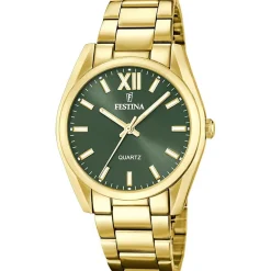 FESTINA Montre Boyfriend Kaki