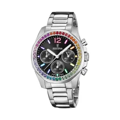 FESTINA Montre Boyfriend Noir