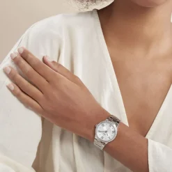 Montre Boyfriend Blanc-FESTINA Sale