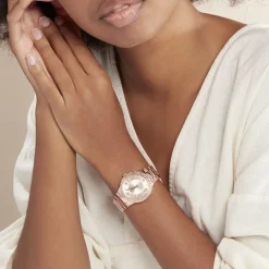 Montre Boyfriend Rose-FESTINA New