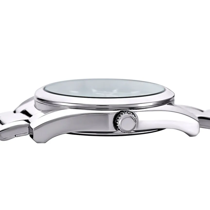 Montre Boyfriend Vert-FESTINA New