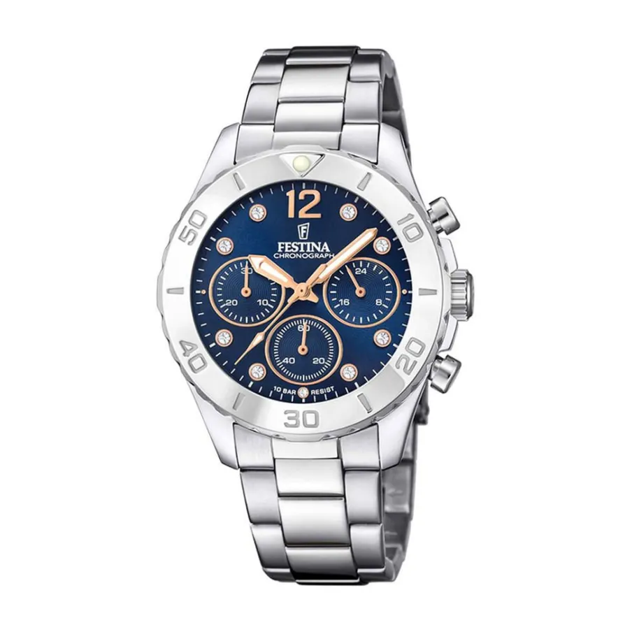 FESTINA Montre Boyfriend Bleu