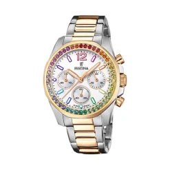 FESTINA Montre Boyfriend Blanc