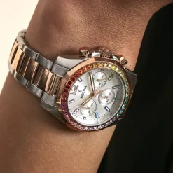 FESTINA Montre Boyfriend Blanc