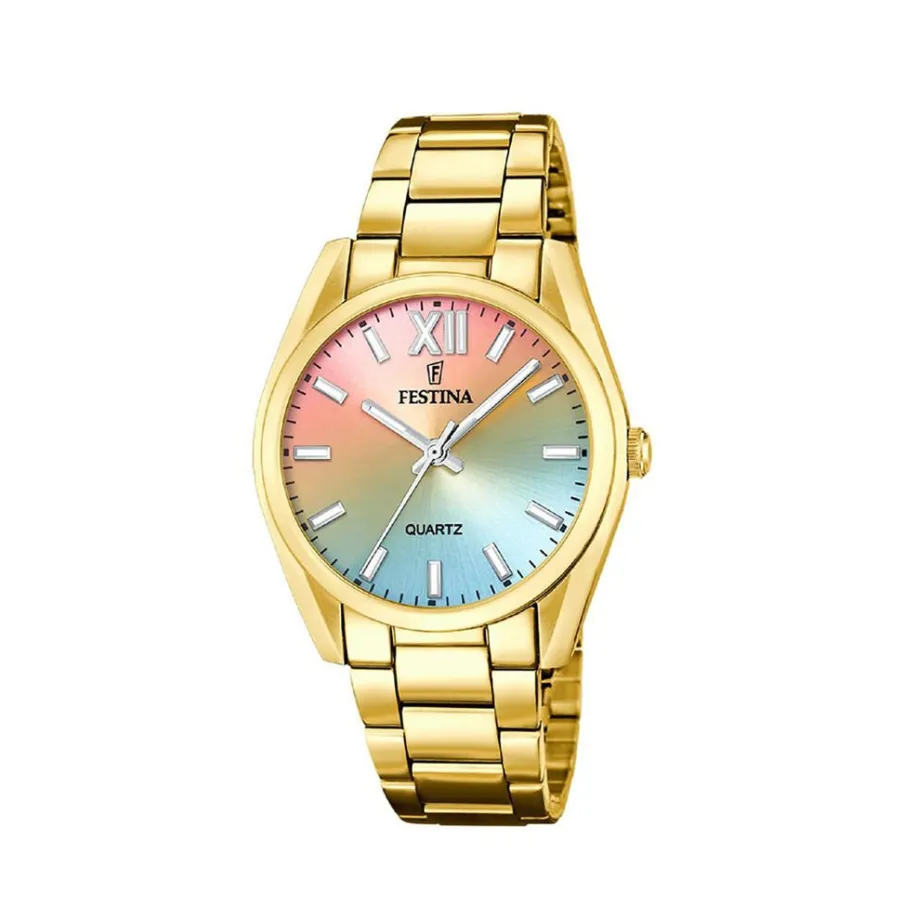 FESTINA Montre Boyfriend Multicolore