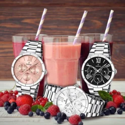 Montre Boyfriend Rose-FESTINA Clearance