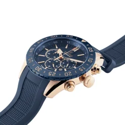 FESTINA Montre Ceramic Bleu