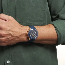 FESTINA Montre Ceramic Bleu