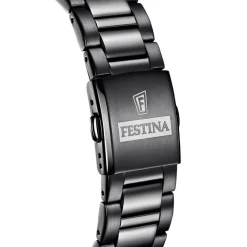 FESTINA Montre Ceramic Noir