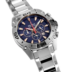 FESTINA Montre Chrono Bike Bleu